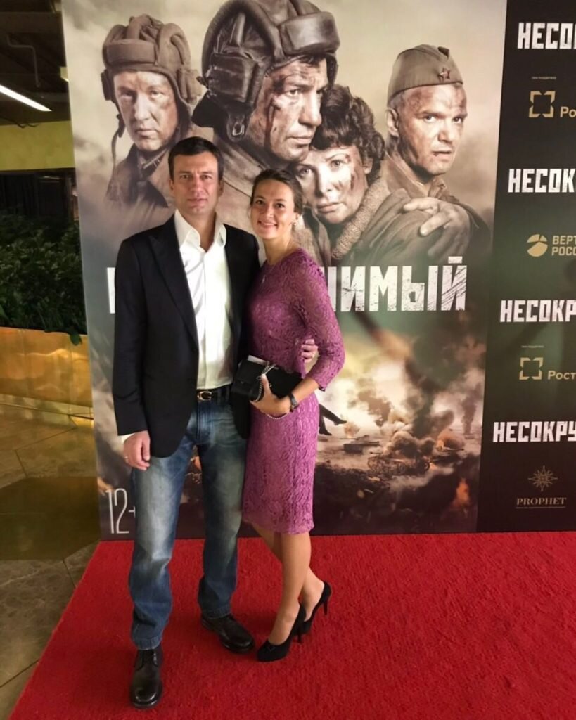 Андрей Чернышов: личная жизнь актера, любимая женщина и его амплуа ловеласа