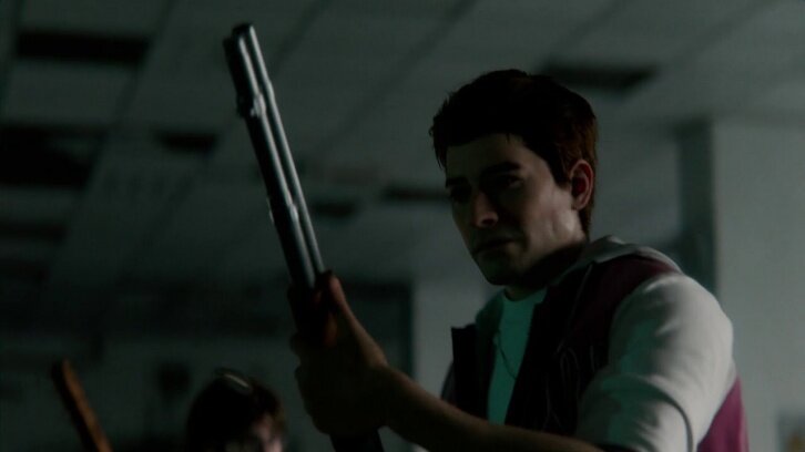 кадры с тизера .