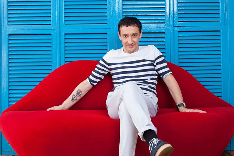 Евгений Хавтан / Фото: havtan.com