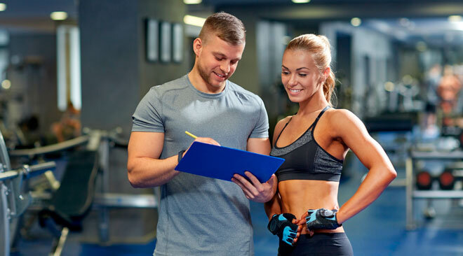 Дневник тренировок в тренажерном зале: образец | FITNESS24 | Дзен