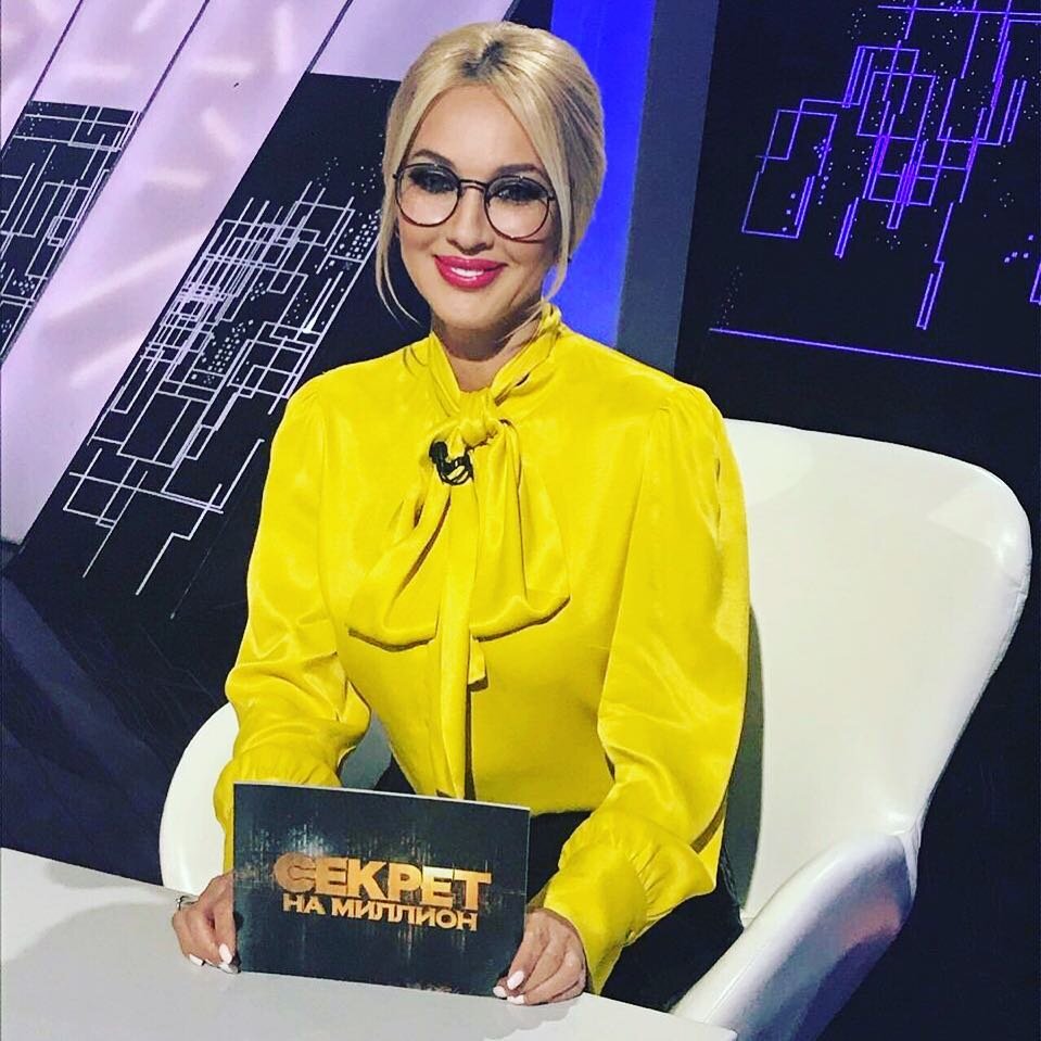 Кудрявцева