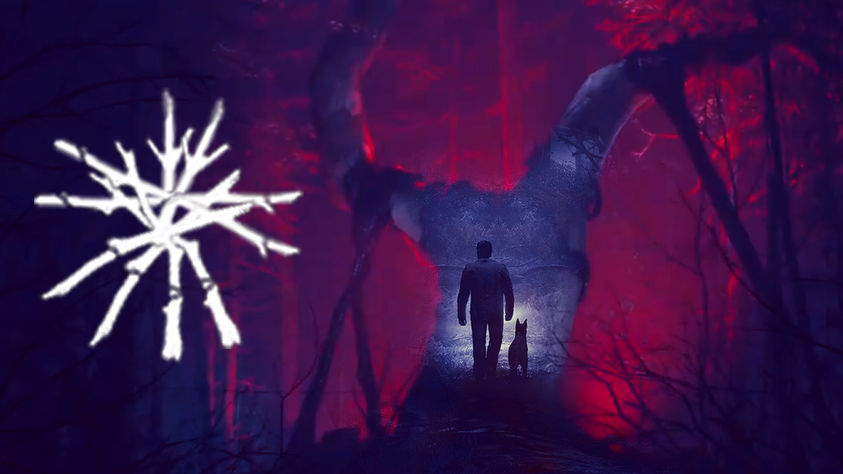 Blair Witch. 