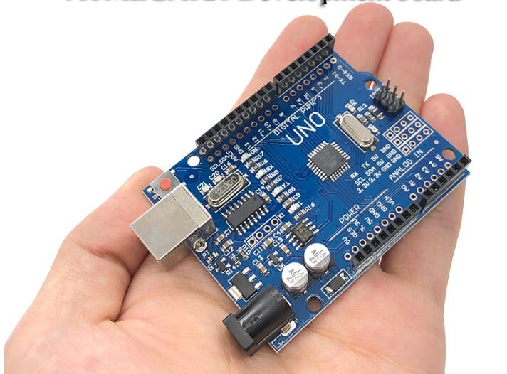 Arduino Uno 