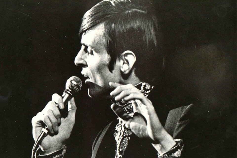 Юрий Петерсон / Фото: Личный архив  