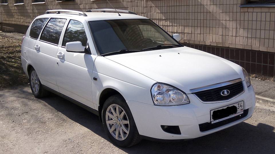                                                                         Lada Priora(380 000 рублей)