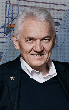 Геннадий Тимченко