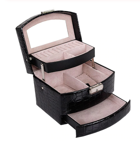 Шкатулка под украшения