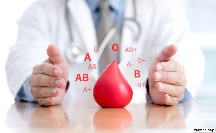 первая группа крови самая древняя на земле