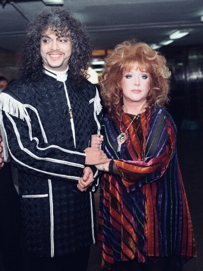 Пугачева и Киркоров Пугачева,Киркоров,Шоу-бизнес 