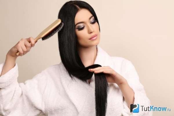 Вопрос: реально ли сделать волосы гуще - manikyrsha.ru