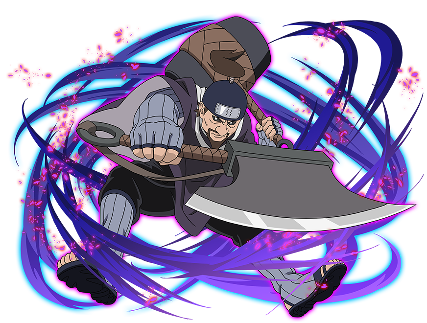 Ninja kamui 6