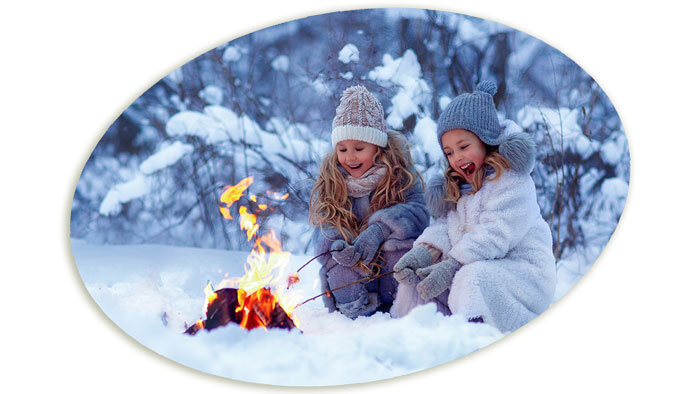 Фотограф Анастасия Фаббро