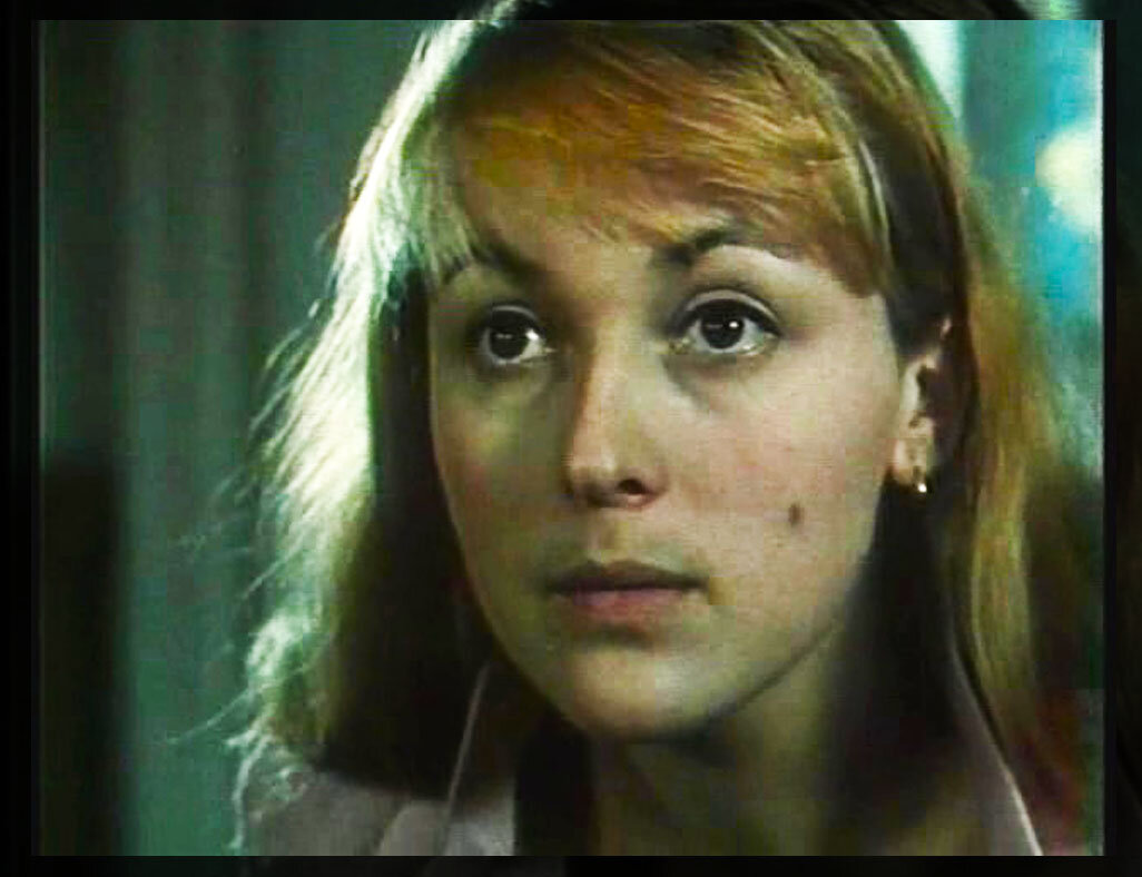 кадр из фильма «Юркины рассветы», 1974 год