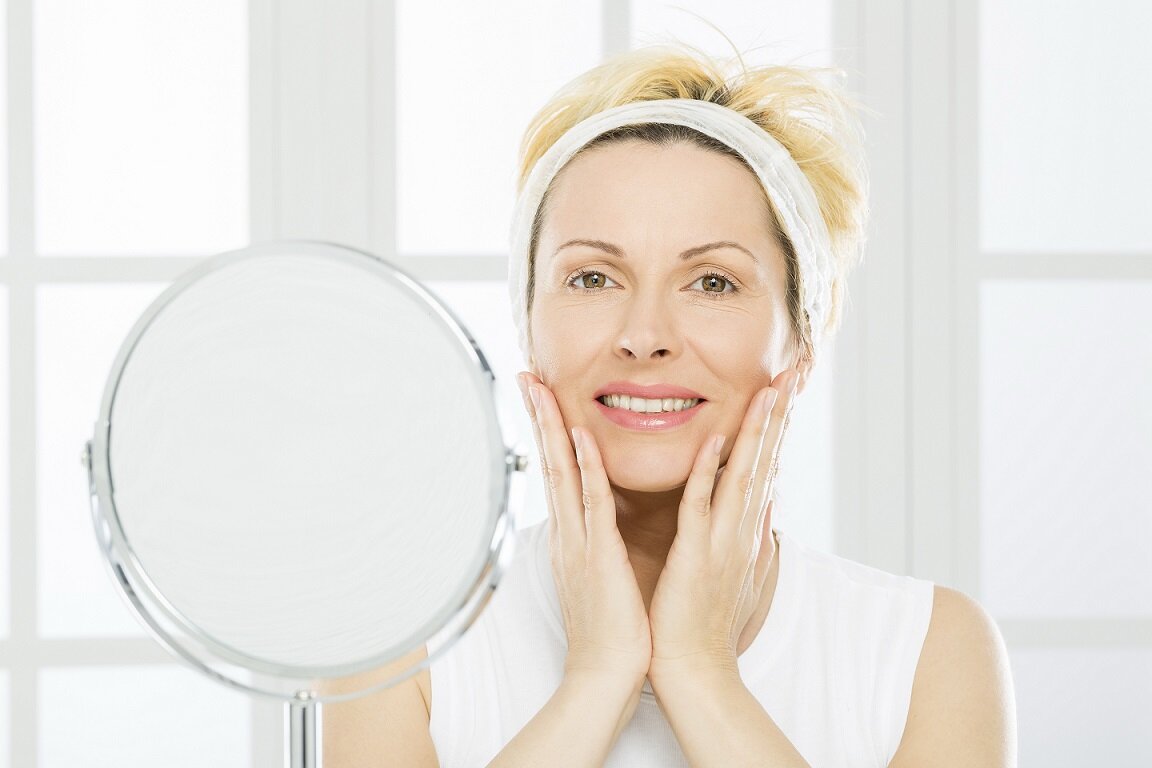 После операции