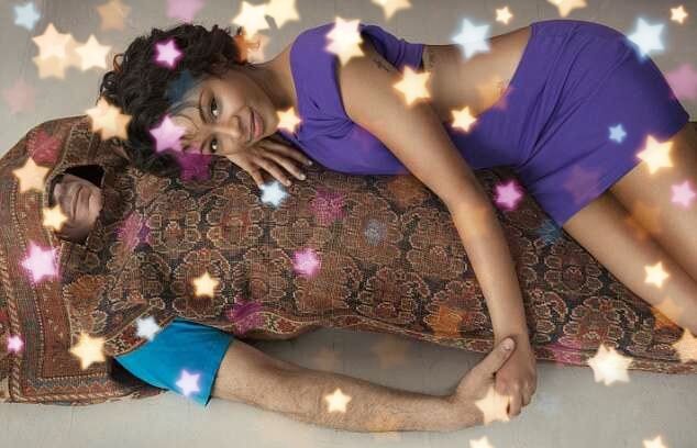 Любовь зла...