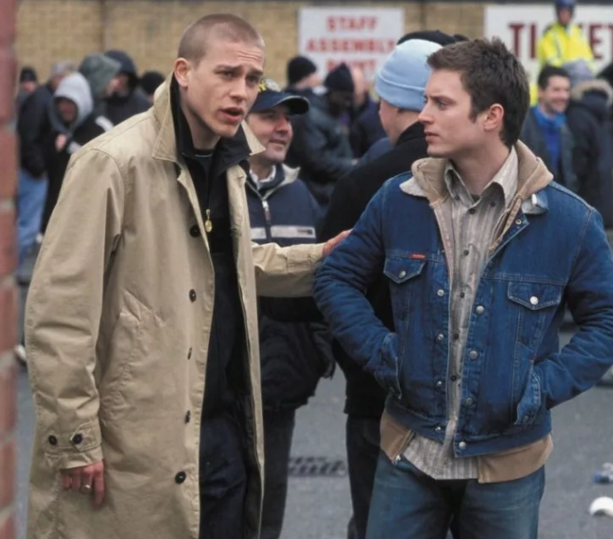 Главный совет, когда пристают на улице...