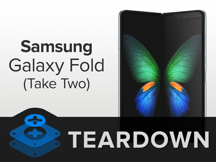 Galaxy Fold