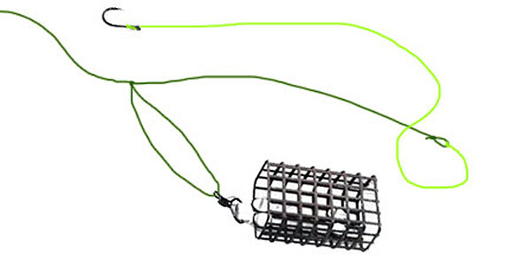 Своих фото готовой оснастки нет, так что изображение взял с Яндекс.Картинок