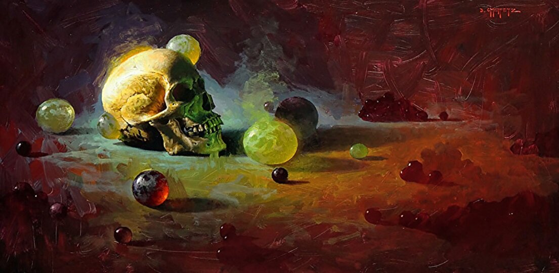 David Cheifetz