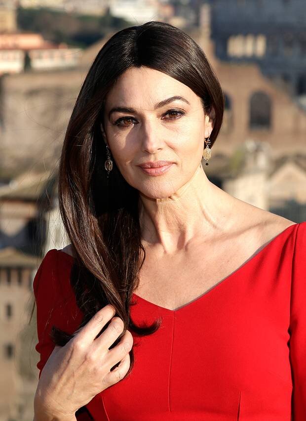 Топ-10 самых красивых женщин итальянок всех времен