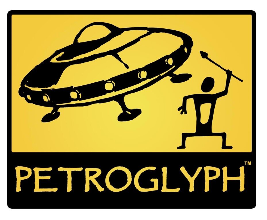 Логотип студии.