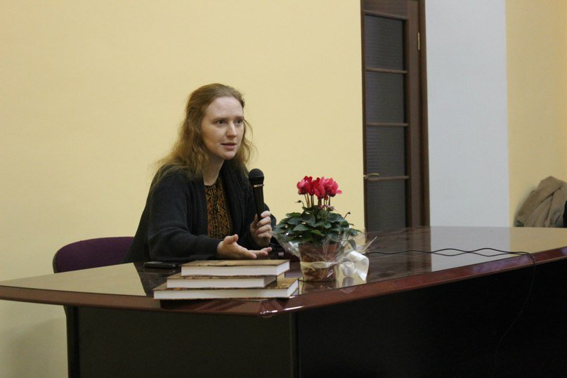 Светлана Пилатова