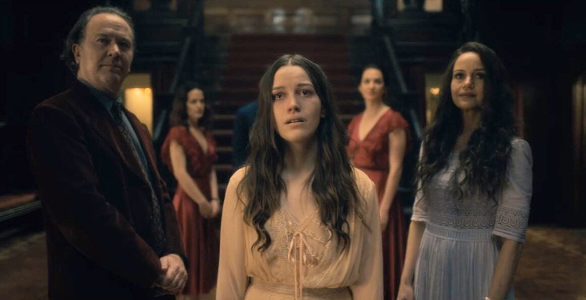 Че смотришь?