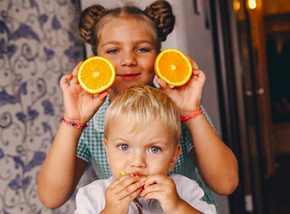 Фото из личного архива