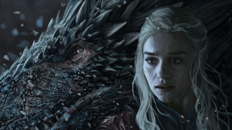 Игра престолов