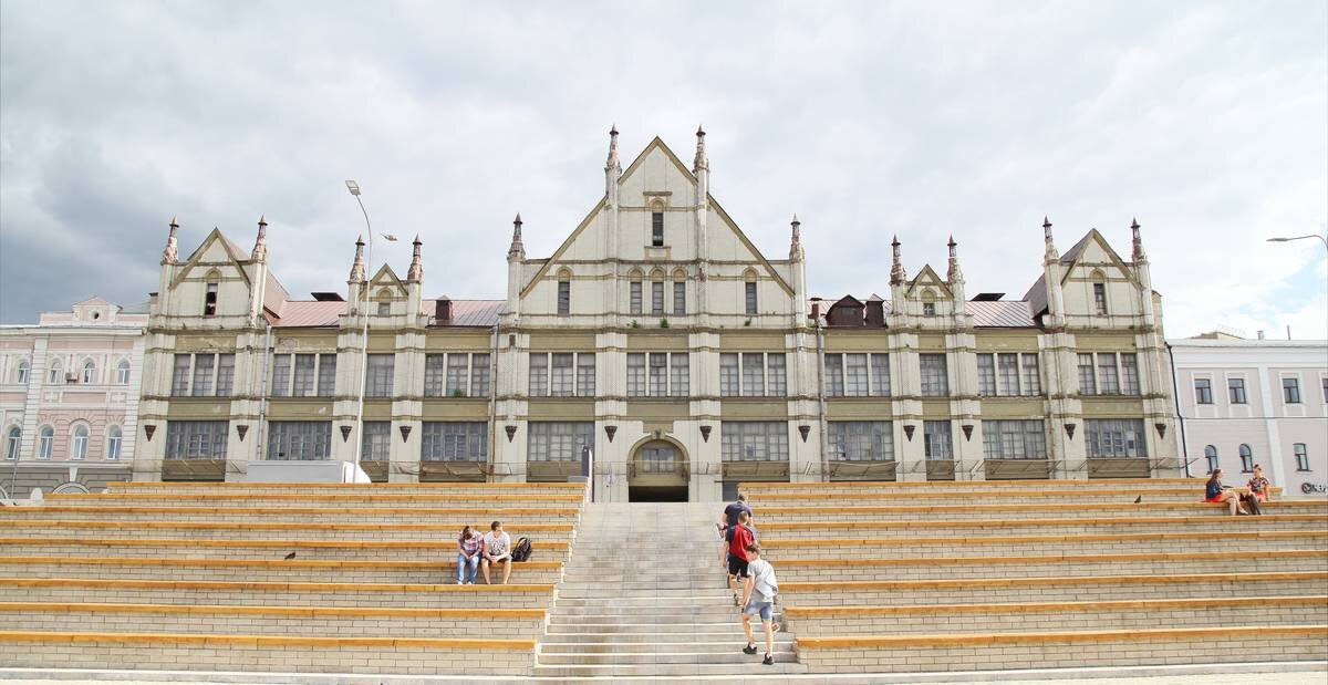 Фото: Андрей Абрамов