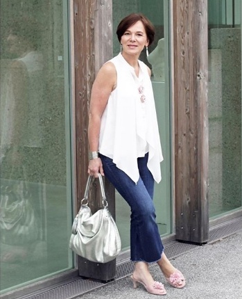 Источник: @theladyofstyle