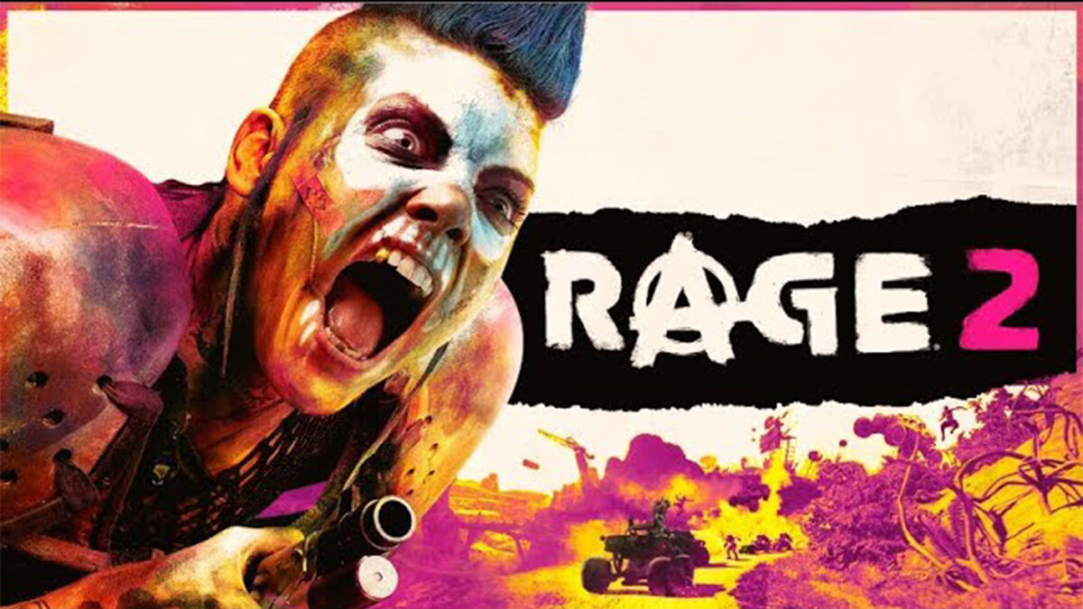 Rage 2