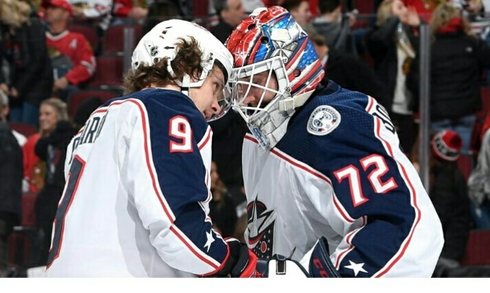 Фото: nhl.com