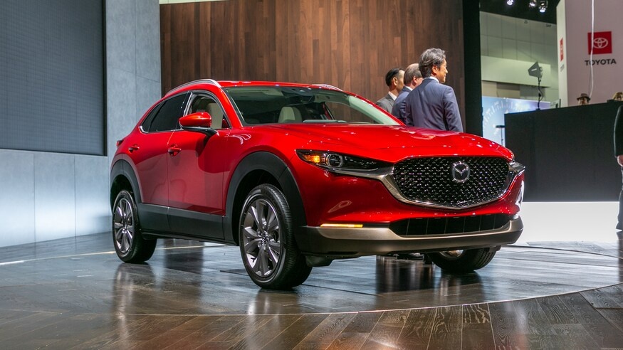 Источник фото motortrend.com