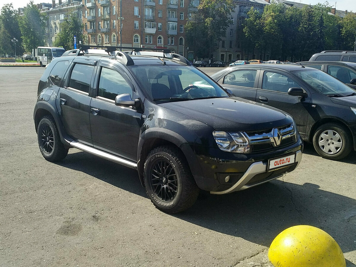 Рабочая лошадка для не обремененных финансами граждан.