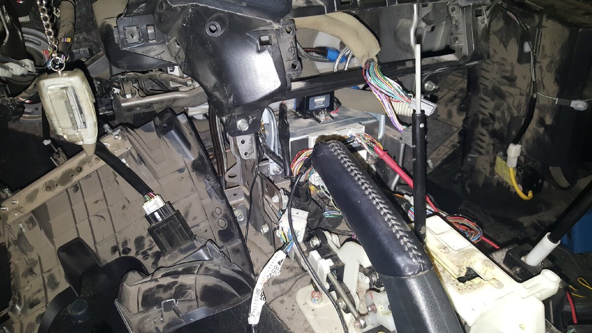 Фото личного архива