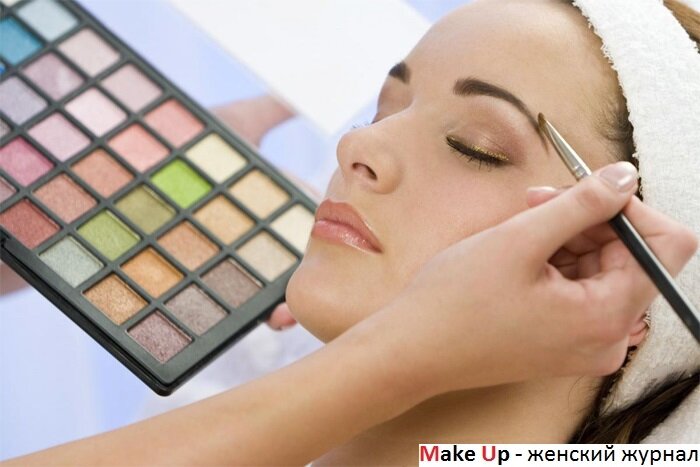 Фото предоставлено сайтом http://lab-makeup.com/ 