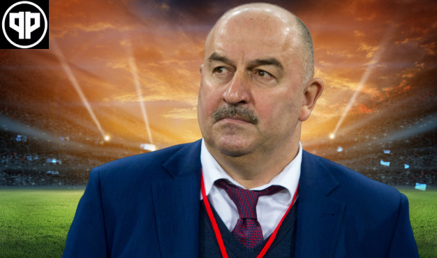 Российский специалист