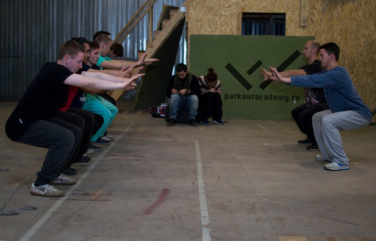 Один из экзаменов