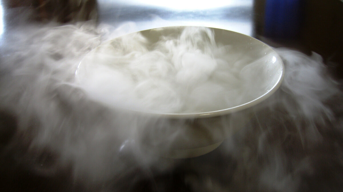 Иллюстрация: Public Domain