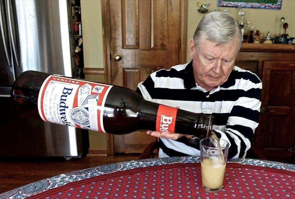 Пиво