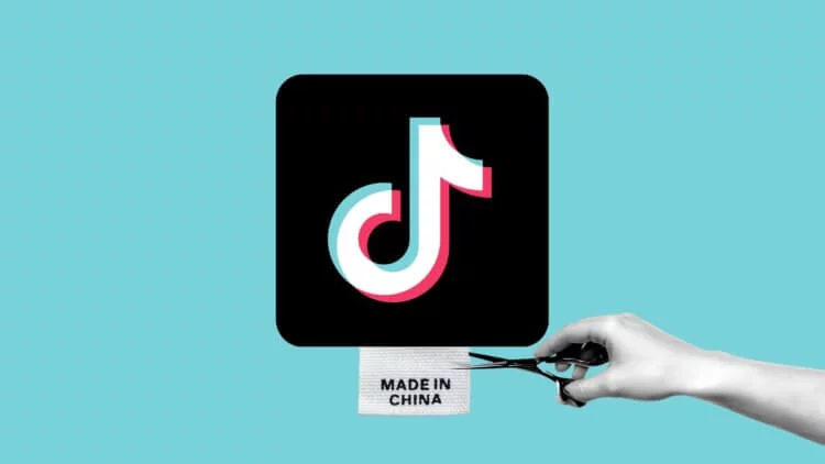 Приложение TikTok разработано в Китае, правительство которого занимается тотальной слежкой за собственными гражданами