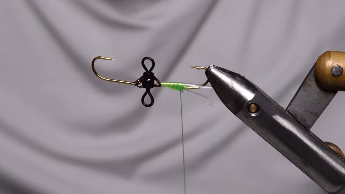 Самодельный балансир. Самодельный балансир. Балансиры для зимней рыбалки. Как сделать балансир для зимней рыбалки. Блесна с мормышкой на окуня зимняя.