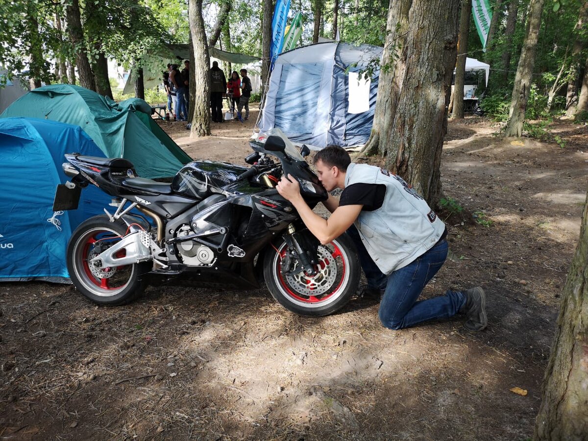 фото из личного архива