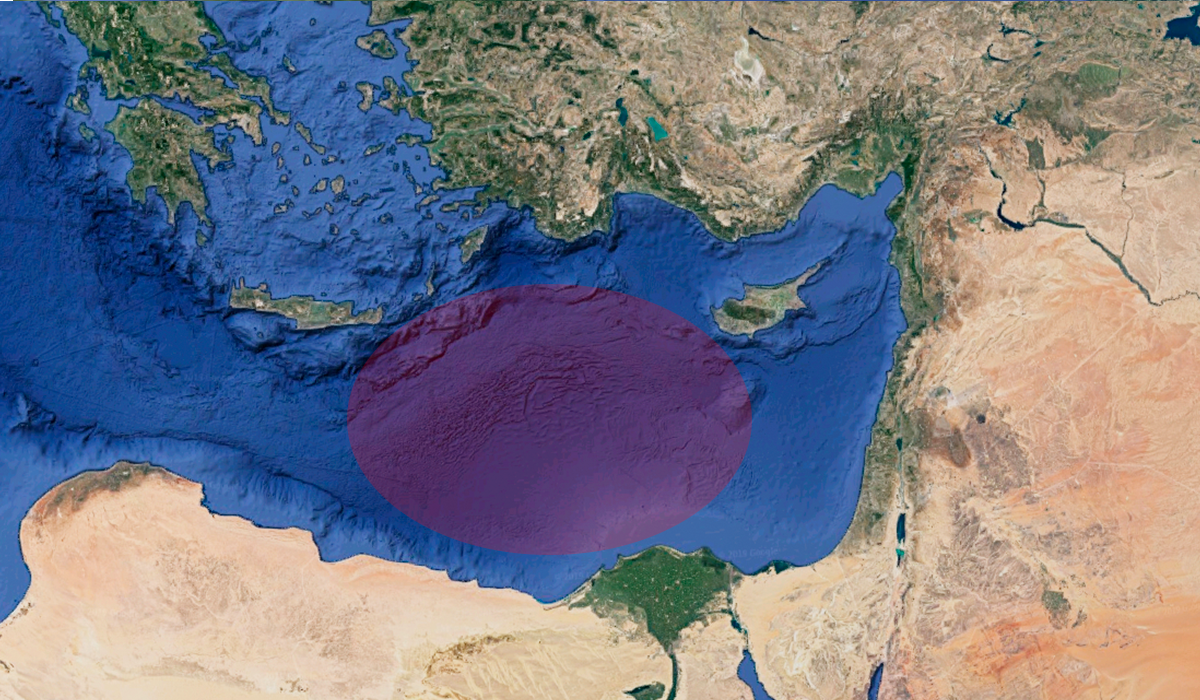 Какое море находится в средиземном море. Гибралтарский пролив Атлантида. Акватория Средиземного моря. Атлантида Средиземное море. Самое глубокое место Средиземного моря.