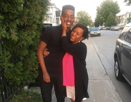 фото: твиттер @callhertiti