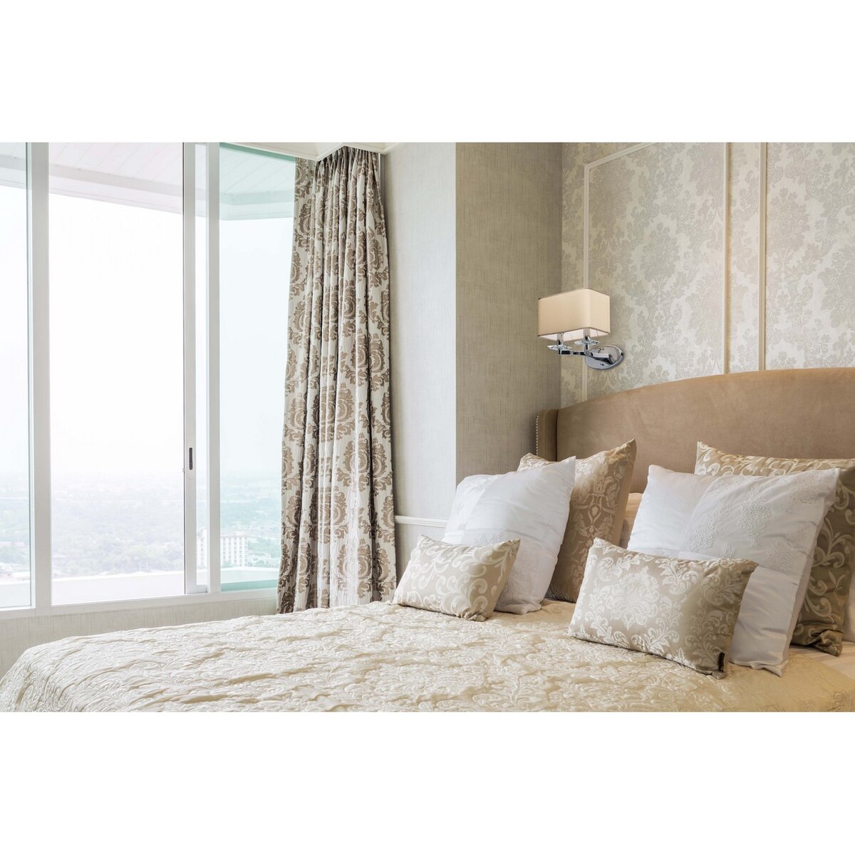 Бра MW-LIGHT Палермо арт. 386026202