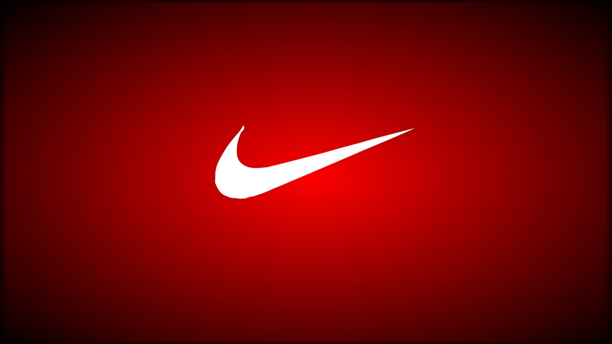 Логотип Nike (Найк) - скачать в векторе и картинкой бесплатно