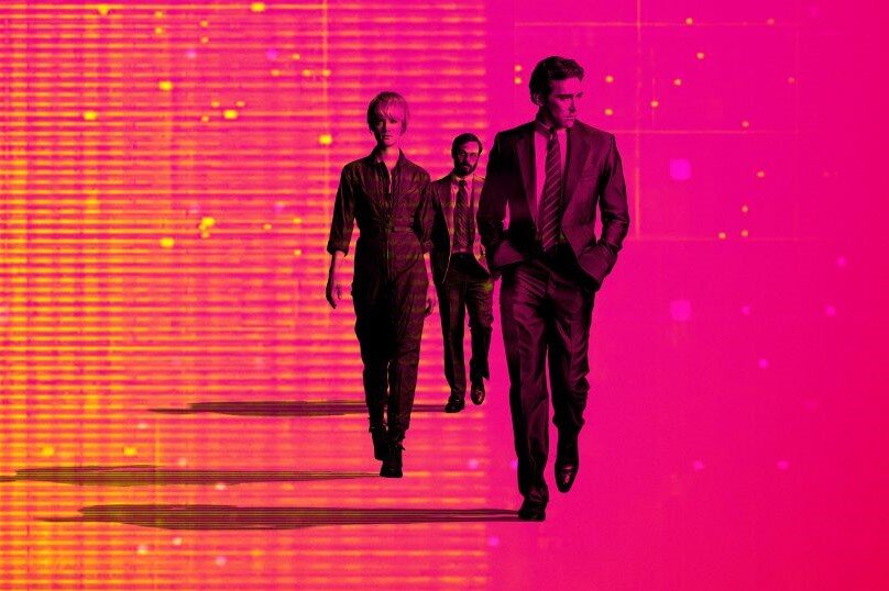 драма; 4 сезона