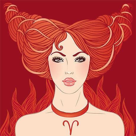 Самые красивые девушки по знакам Зодиака